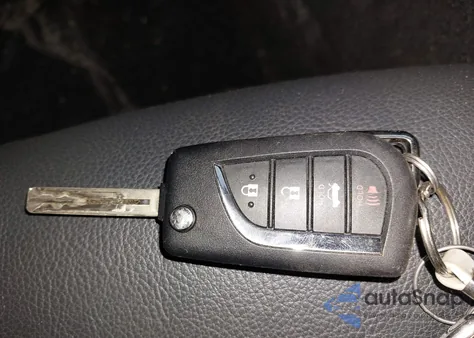 2023 Toyota Camry Se from USA, damaged, VIN 4T1G11AKXPU743183